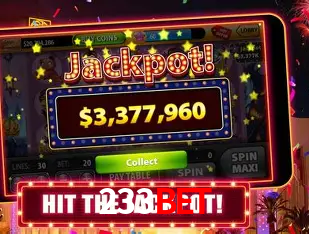 A Experiência Imersiva dos Cassinos Ao Vivo no 233bet